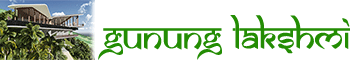 Gunung Lakshmi Logo